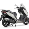 maxi scooter kymco x town i ct