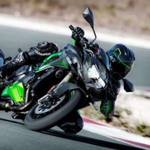 motcikl kawasaki zhse