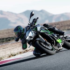 motcikl kawasaki zhse