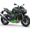 motcikl kawasaki zhse performance