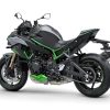 motcikl kawasaki zhse performance