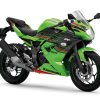 motocikl kawasaki ninja se