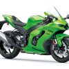 motocikl kawasaki ninja zxrr