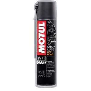 motul chain lube off road c