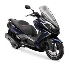 scooter kymco downtown
