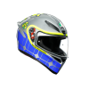 integralna kaciga za motocikl agv k rossi mugello