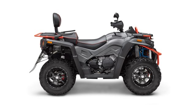 ODES ATV