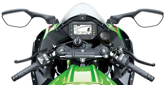 kawasaki zx