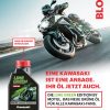 motul t w kawasaki lime green