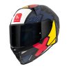 Mt helmets Revenge Light b