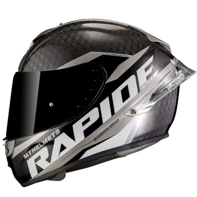 mt helmets rapide pro carbon c