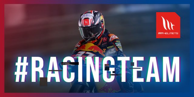 mt helmets racing team 640x320 - Blog