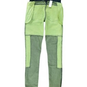 lv denim traper hlace za motor