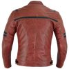 lvc vintage kozna moto jakna
