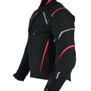 lve moto jakna