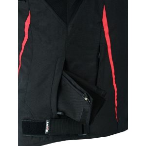 lve moto jakna