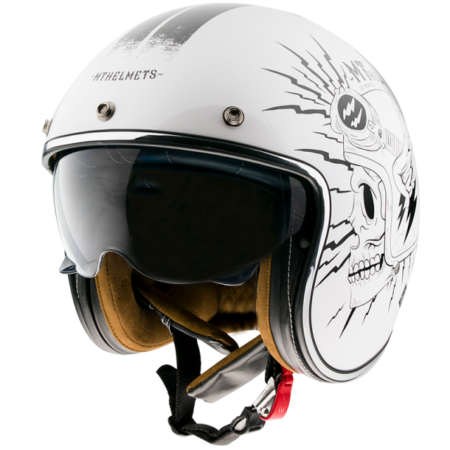 mt helmets jet kaciga le man diler