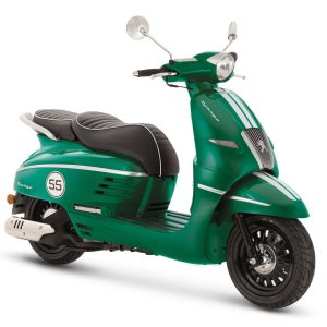 scooter peugeot django t sport