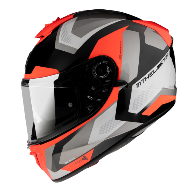 integralna kaciga za motocikl mt helmets blade