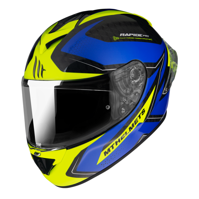 integralna kaciga za motocikl mt helmets rapid pro