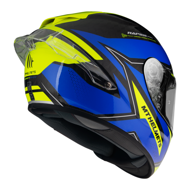 integralna kaciga za motocikl mt helmets rapid pro