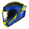 integralna kaciga za motocikl mt helmets rapid pro