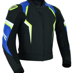 kozna jakna lovo lvx racer