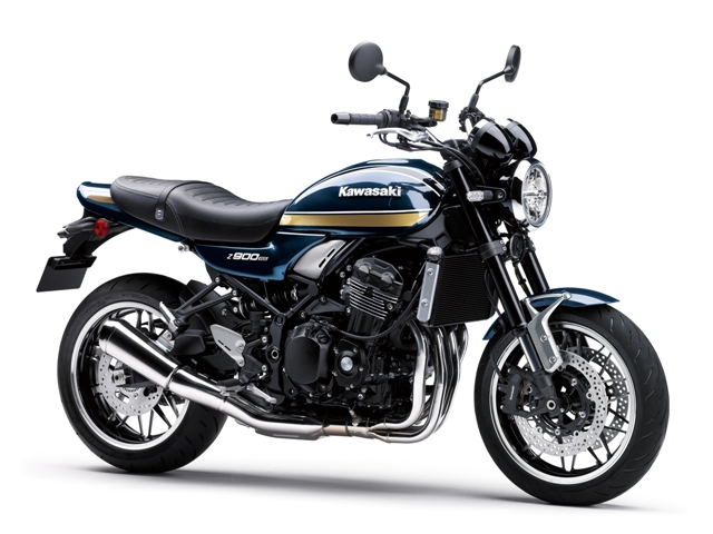 ZRS kawasaki