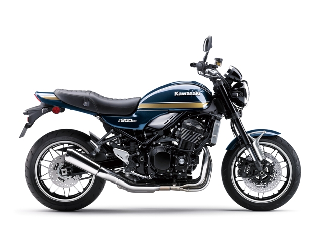 ZRS kawasaki