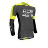 acerbis mx jtrack off road dres