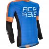 acerbis mx jtrack off road dres