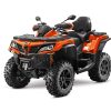 atv cetverocikl cfmoto cforce