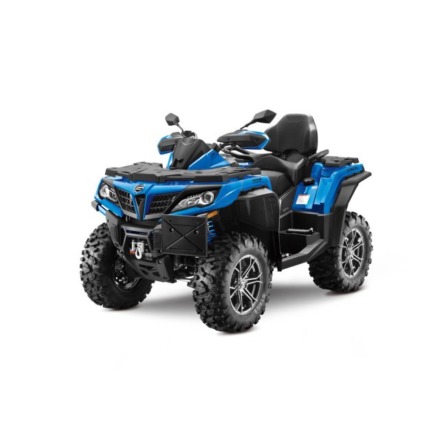 atv cetverocikl cfmoto cforce