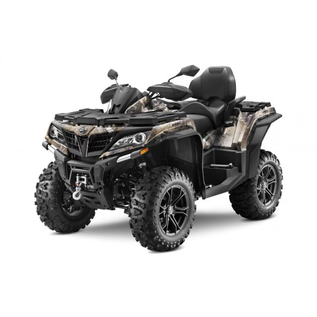 atv cetverocikl cfmoto cforce