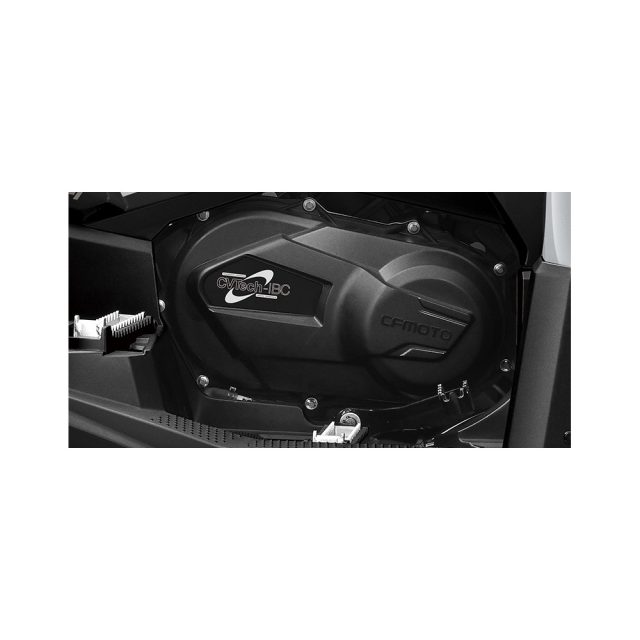 atv cetverocikl cfmoto cforce
