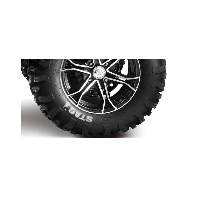 atv cetverocikl cfmoto cforce