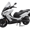 kymco x town i