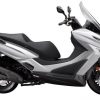 kymco x town i