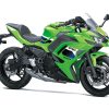 motocikl kawasaki ninja