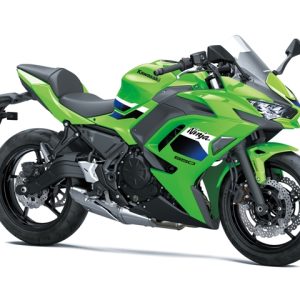 motocikl kawasaki ninja