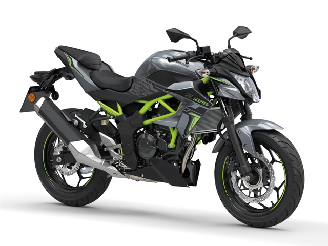 motocikl kawasaki z se