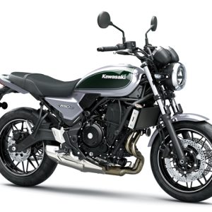motocikl kawasaki z rs se