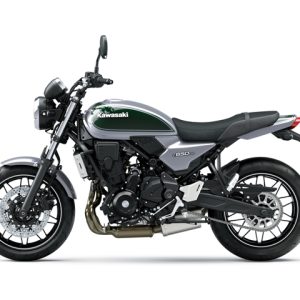 motocikl kawasaki z rs se