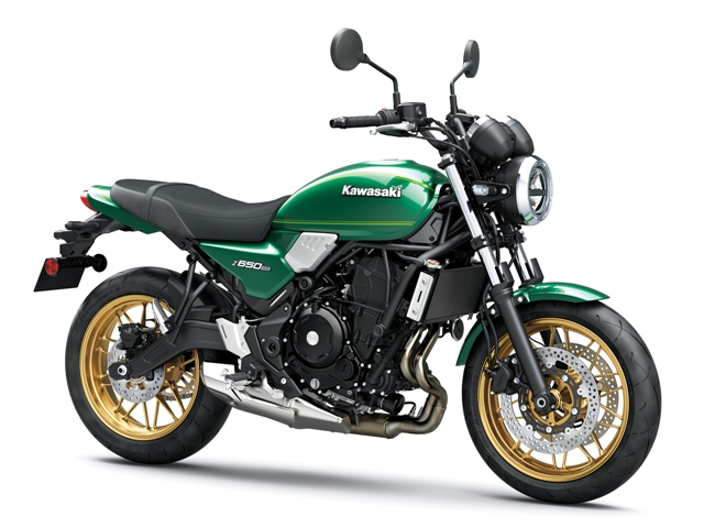 motocikl kawasaki z rs se Copy