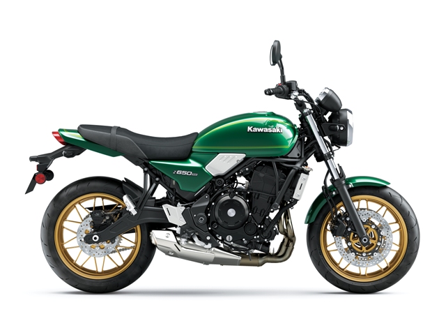 motocikl kawasaki z rs se Copy