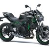 motocikl kawasaki z se