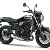 motocikl kawasaki zrs