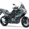 motocikl kawasaki versys s