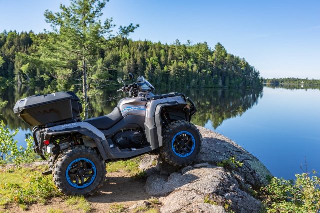 CFMOTO CFORCE 1000 Overland 111 640x427 - Blog