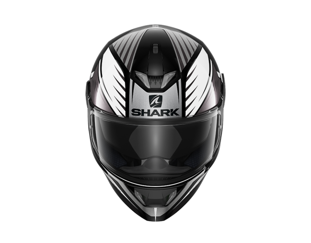 Shark SKWAL hallder kaciga za motocikl